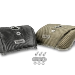 Mercedes AMG A45 Turbo Blanket by Funk Motorsport