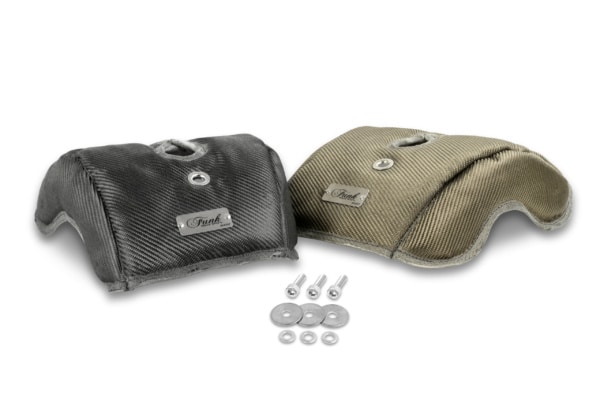 Mercedes AMG A45 Turbo Blanket by Funk Motorsport