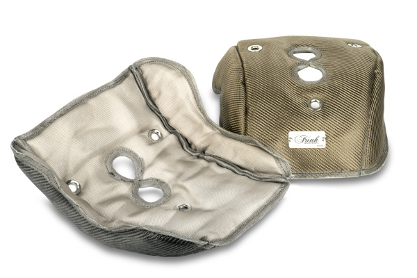 Mercedes AMG A45 Turbo Blanket by Funk Motorsport