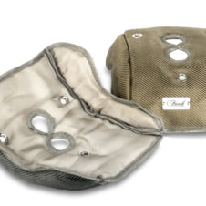 Mercedes AMG A45 Turbo Blanket by Funk Motorsport