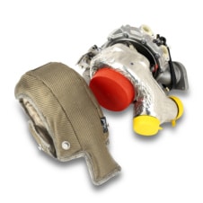 GTD2263VZ turbo blanket by Funk Motorsport