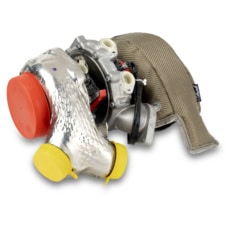 GTD2263VZ turbo blanket by Funk Motorsport