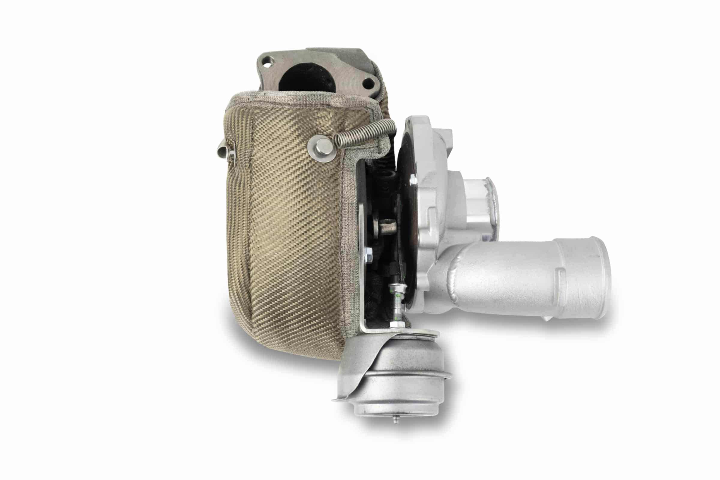 Garrett GTB2566VK Turbo Blanket thumbnail 2