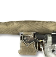 BMW B58 Turbo Blanket by Funk Motorsport