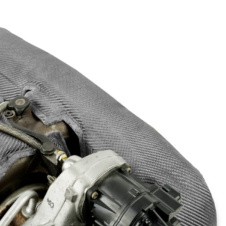 BMW B58 Turbo Blanket by Funk Motorsport