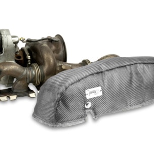 BMW B58 Turbo Blanket by Funk Motorsport