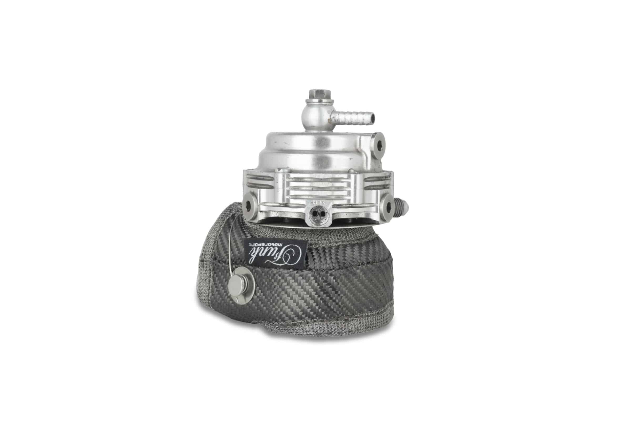 External Wastegate Blanket thumbnail 5