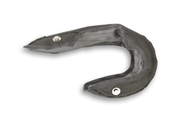 Ford Focus RS Turbo Blanket