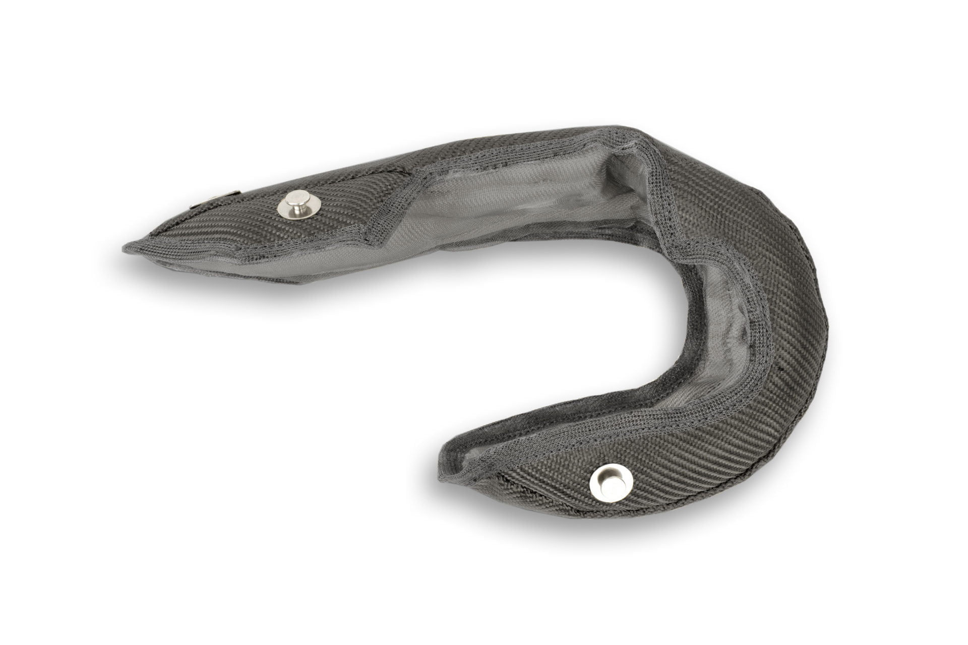 Ford Focus RS Turbo Blanket