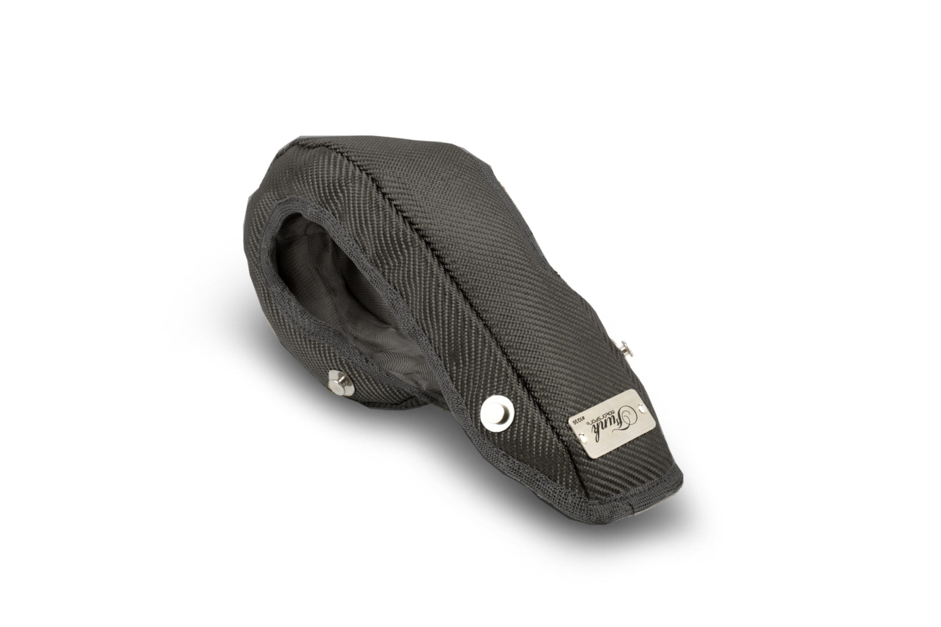 Ford Focus RS Turbo Blanket