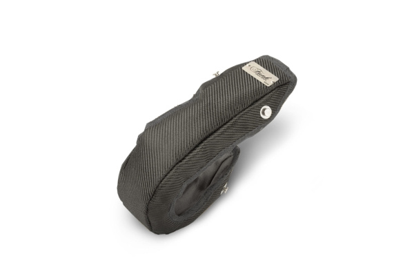 Ford Focus RS Turbo Blanket