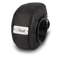 Funk Motorsport Mk3 Turbo Blanket - 00014