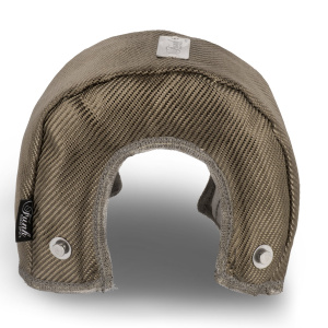 Funk Motorsport Mk3 Turbo Blanket - 00014