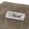 Funk Motorsport Mk3 Turbo Blanket - 00014
