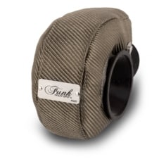 Funk Motorsport Mk3 Turbo Blanket - 00014