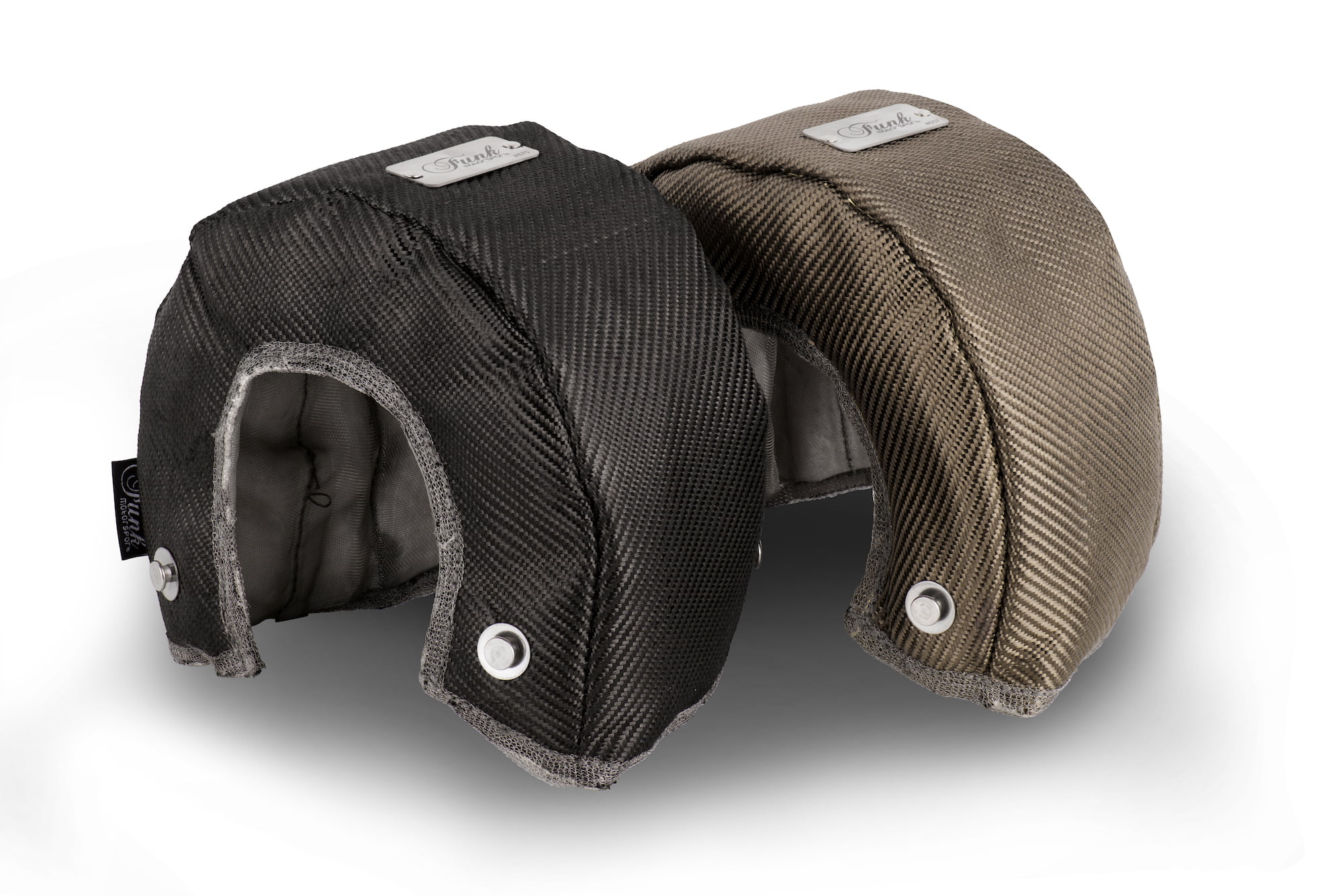 Duramax Turbo Blankets