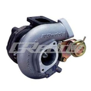 Greddy T618z Turbo Blanket