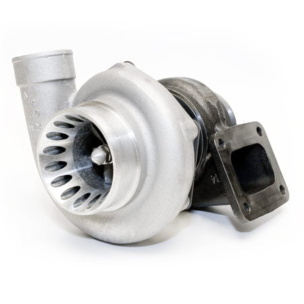 Garrett T04S Turbo Blanket