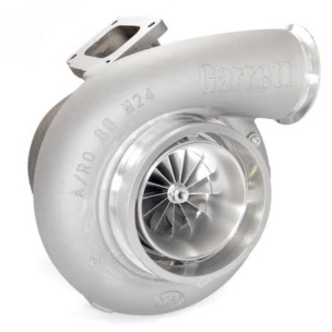 GTX5020R Turbo Blanket