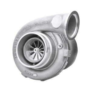 Garrett GTX4202 Turbo Blanket