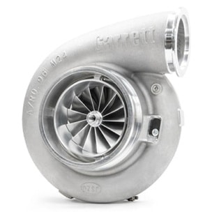 Garrett GTX5533r Turbo Blanket