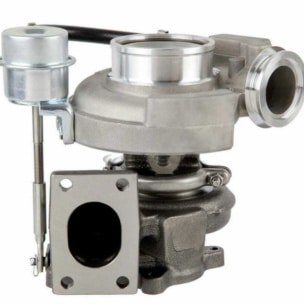 Holset he221w turbo blanket