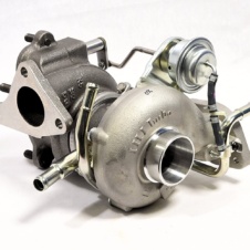 Turbo Blanket IHI-VF52-Subaru-Turbocharger-Pro-Systems-Turbo