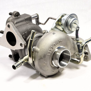 Turbo Blanket IHI-VF52-Subaru-Turbocharger-Pro-Systems-Turbo