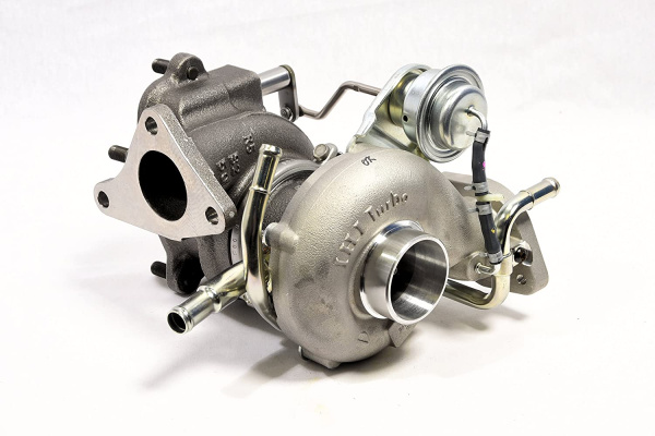 Turbo Blanket IHI-VF52-Subaru-Turbocharger-Pro-Systems-Turbo