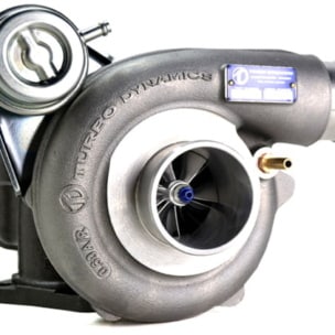 Turbo Dynamics MDX555-400 Turbo Blanket