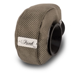 Pulsar PSR5455G / 30-660 Turbo Blanket