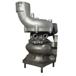 Porsche Cayenne Turbo (2002)