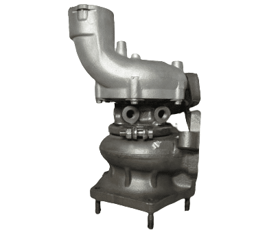 Porsche Cayenne Turbo (2002)