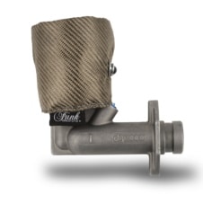 Funk Motorsport Brake Reservoir clutch reservoir Blanket