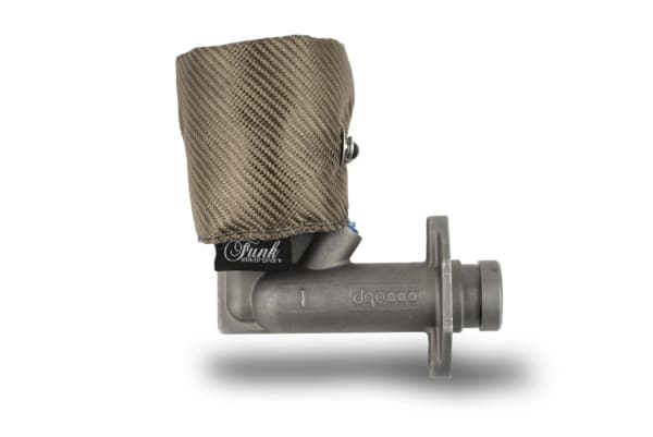 Funk Motorsport Brake Reservoir clutch reservoir Blanket