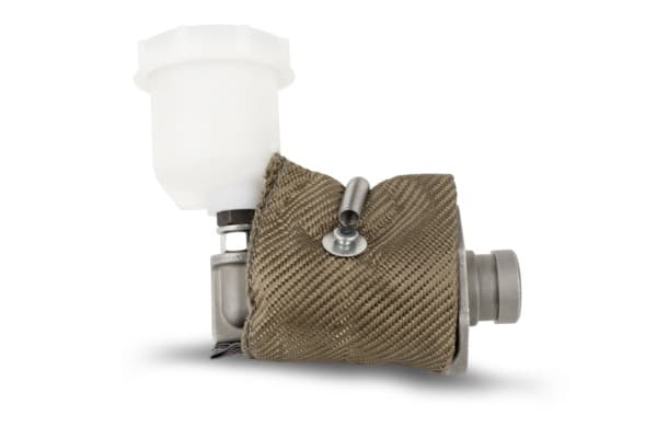 Funk Motorsport Brake Reservoir clutch reservoir Blanket