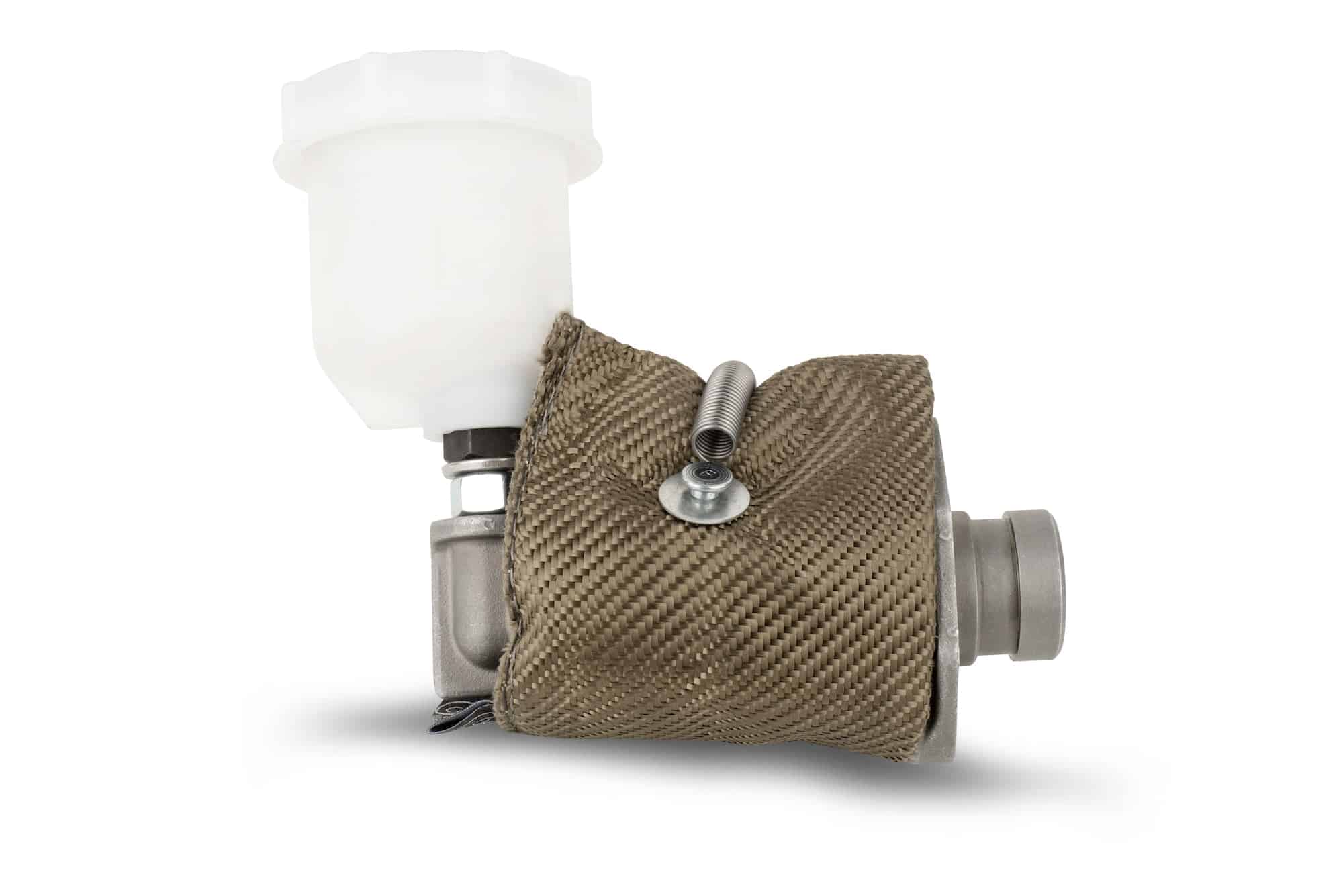 Funk Motorsport Brake Reservoir clutch reservoir Blanket