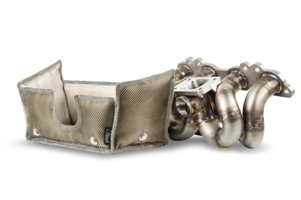 Funk Motorsport SR20 Exhaust Manifold Blanket