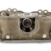 Funk Motorsport SR20 Exhaust Manifold Blanket
