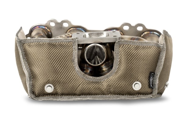 Funk Motorsport SR20 Exhaust Manifold Blanket