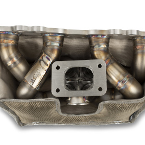 Funk Motorsport SR20 Exhaust Manifold Blanket