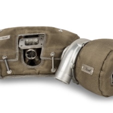 Funk Motorsport SR20 Exhaust Manifold Blanket