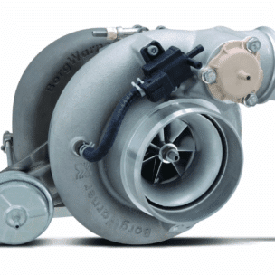 Borgwarner EFR 7064 Turbo Blanket