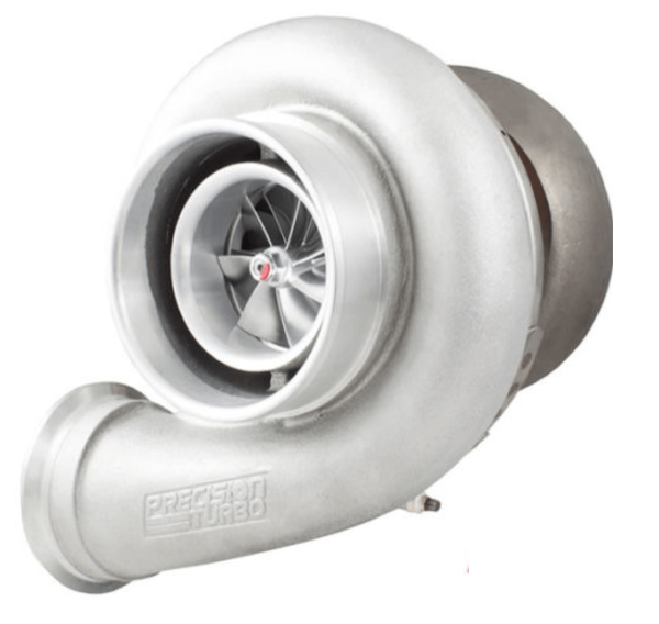 Precision 7175 Turbo Blanket