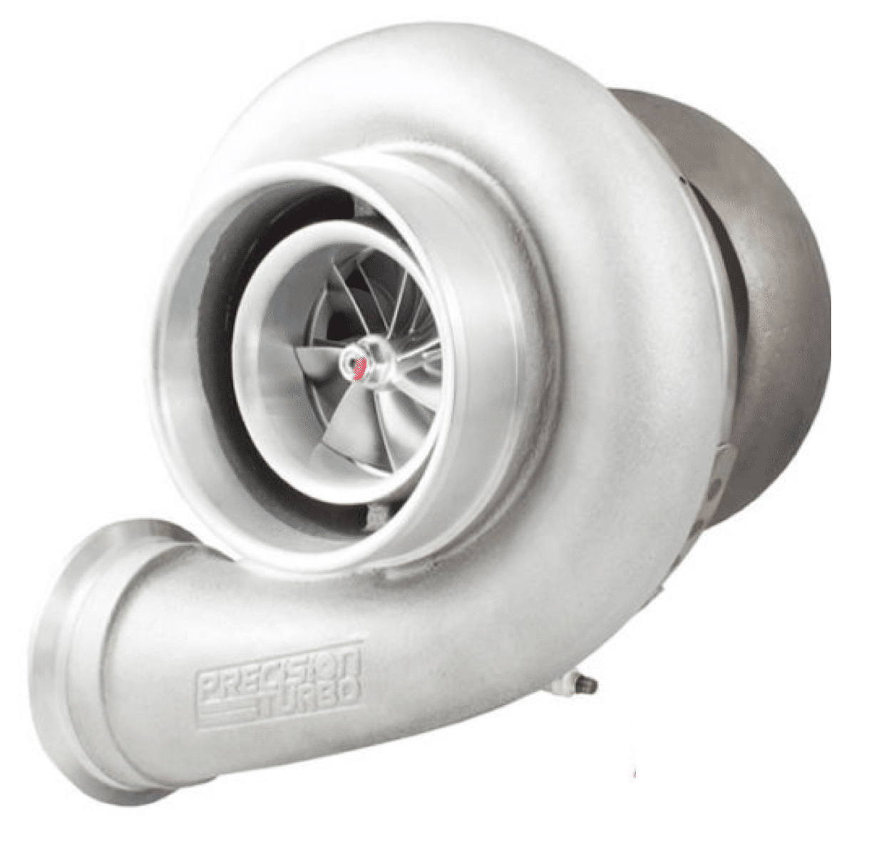 Precision 7175 Turbo Blanket