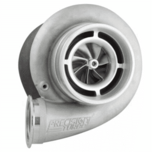 Precision Turbo 9803 Turbo Blanket