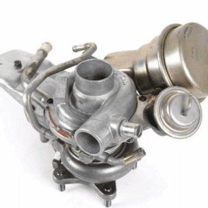 IHI VF14 Turbo Blanket