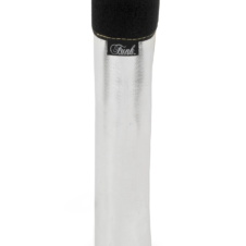 Funk Motorsport Silver Velcro Induction Heat Sleeve