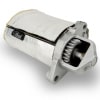 Funk Motorsport Starter Motor Cover