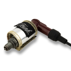 Funk Motorsport Sensor Heat Protection and Injector Protector